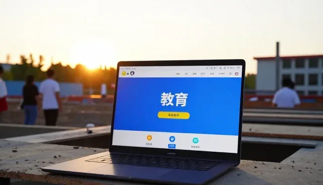 工业园区需求推动课程资源开发优化升级